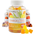 Vitamins & Daily Supplements