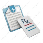 Upload Doctor Prescription