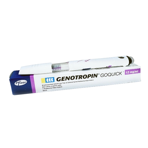 Genotropin Injection 12Mg Price In Pakistan Human Growth Hormone Injection Available in Pakistan