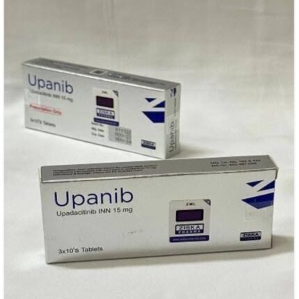 Upanib 15mg Tablet (Upadacitinib)