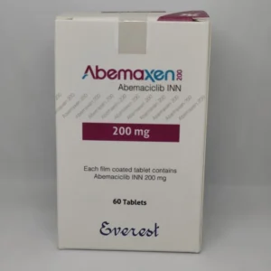 Abemaxen 200mg Tablet (Abemaciclib)
