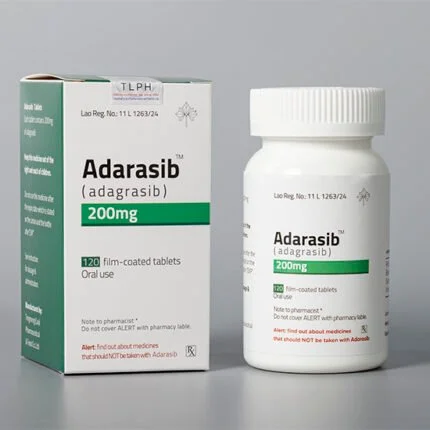 Adarasib 200mg Tablet (Adagrasib)